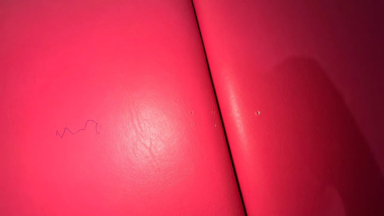 Maca Rosa - Foto 4