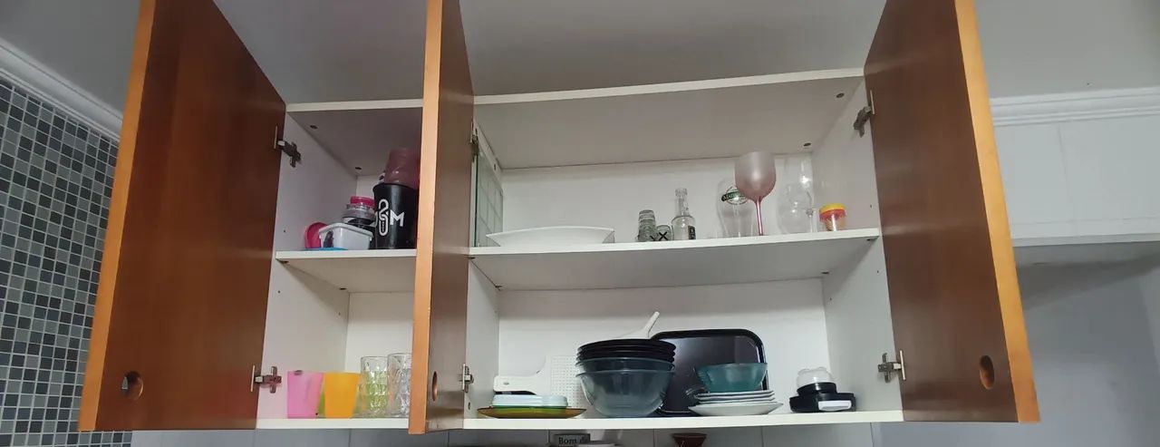 Armário de cozinha  - Foto 3