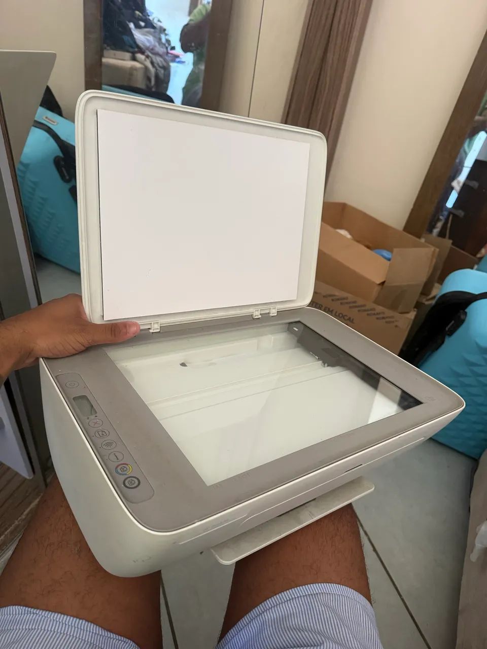 Impressora - Foto 4