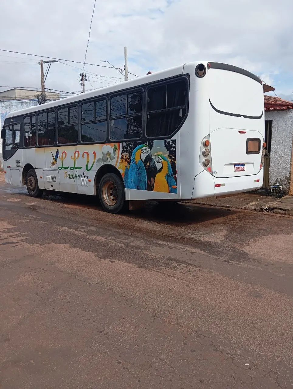 Ônibus Urbano 2013 WOLKSWAGEN - Foto 3
