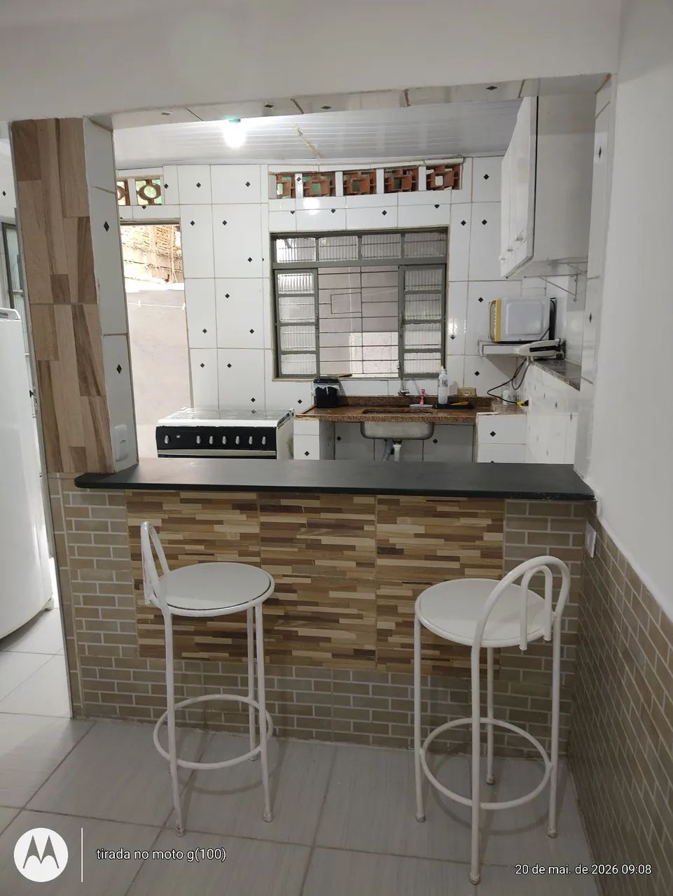 Foto - São José dos Campos - Parque Residencial Flamboyant