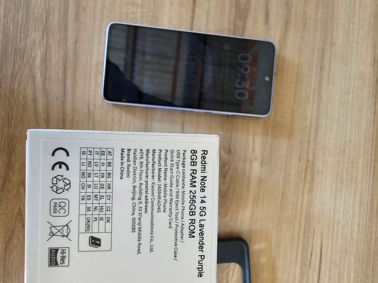 Vende-se Redmi Note 14 5G - Foto 4