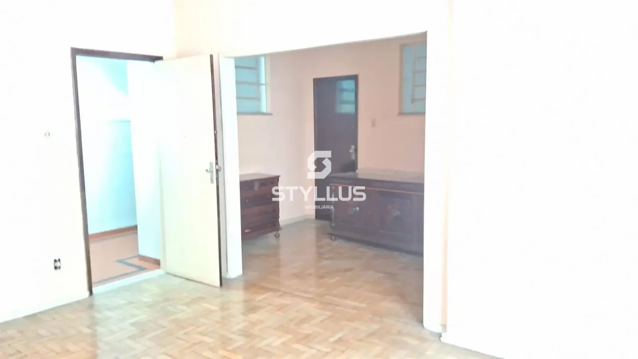 Quintino Bocaiúva | Apartamento 2 quartos - Foto 4