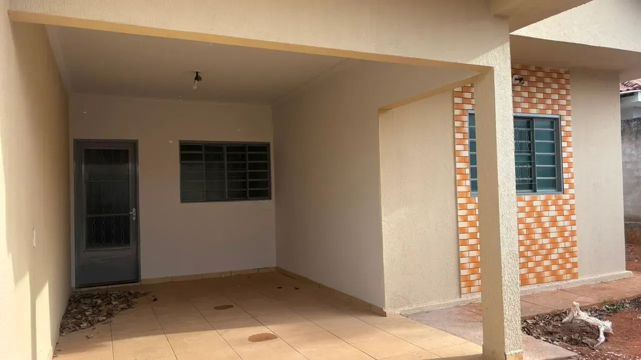 Casa no bairro Caldas D'Oeste - Foto 2