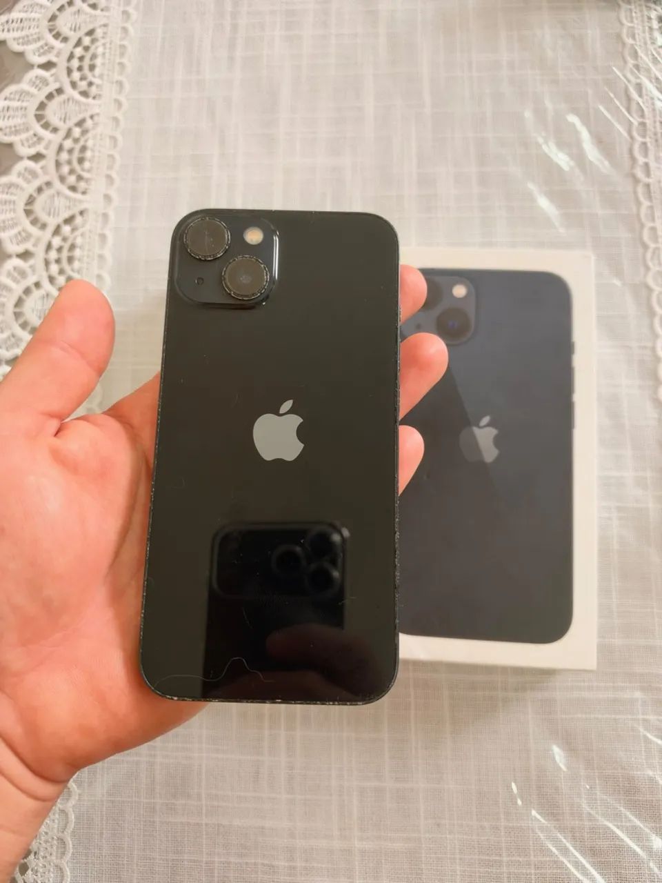 iPhone 11  128gb  - Foto 2