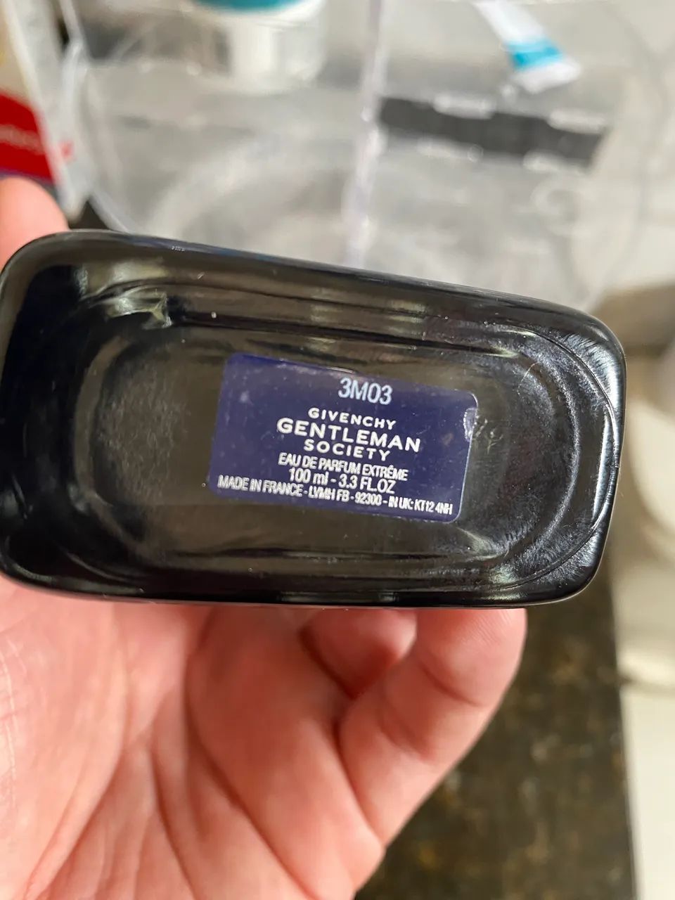 Gentleman society edp extreme - Foto 2