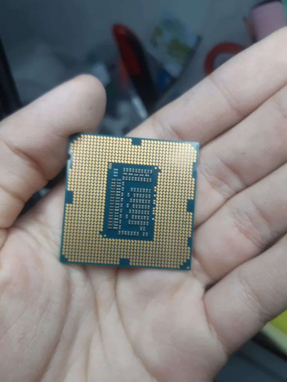 Intel Core I5-5330 - Foto 2
