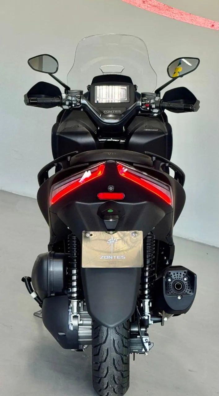Zontes - 350E 2027 - Foto 5