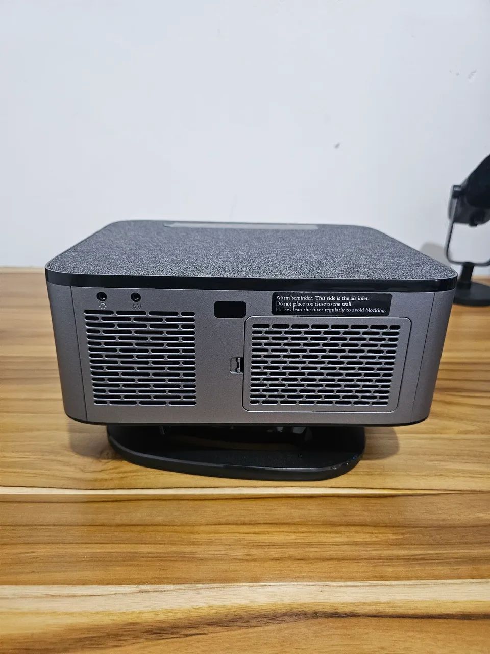 Projetor XIWBSY T08 | Full HD Android 12 - Foto 5