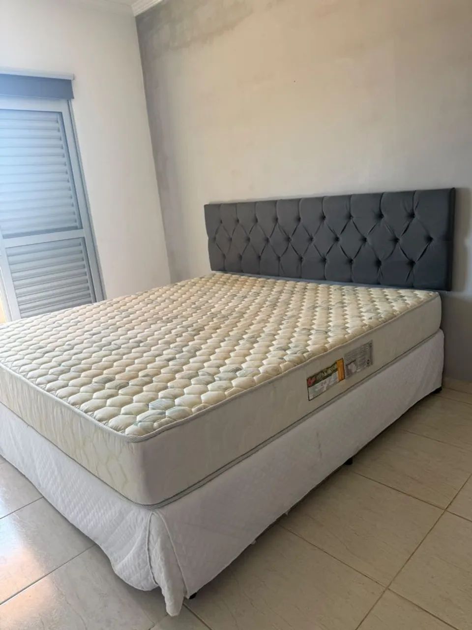 Cama king - Foto 2