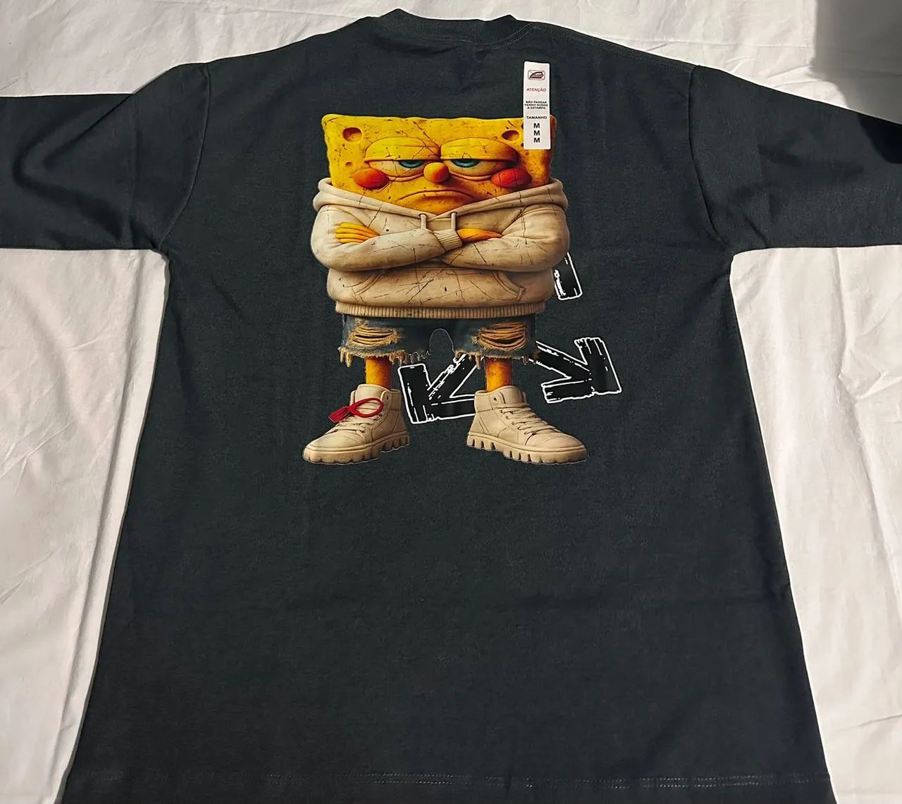 Camisetas oversized  - Foto 3