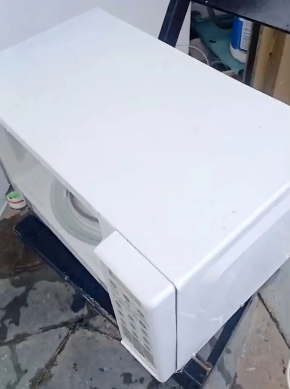 Micro-ondas Eletrolux 20L 110v - Foto 3
