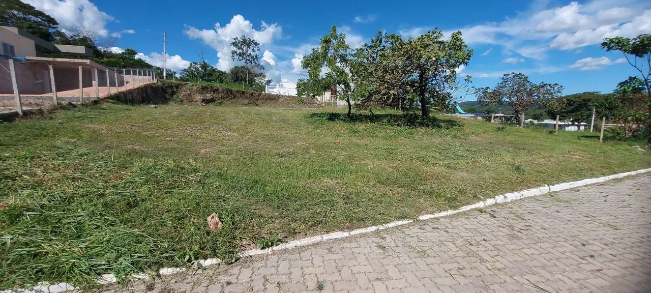 Venda de terreno no Corumbá - Foto 3