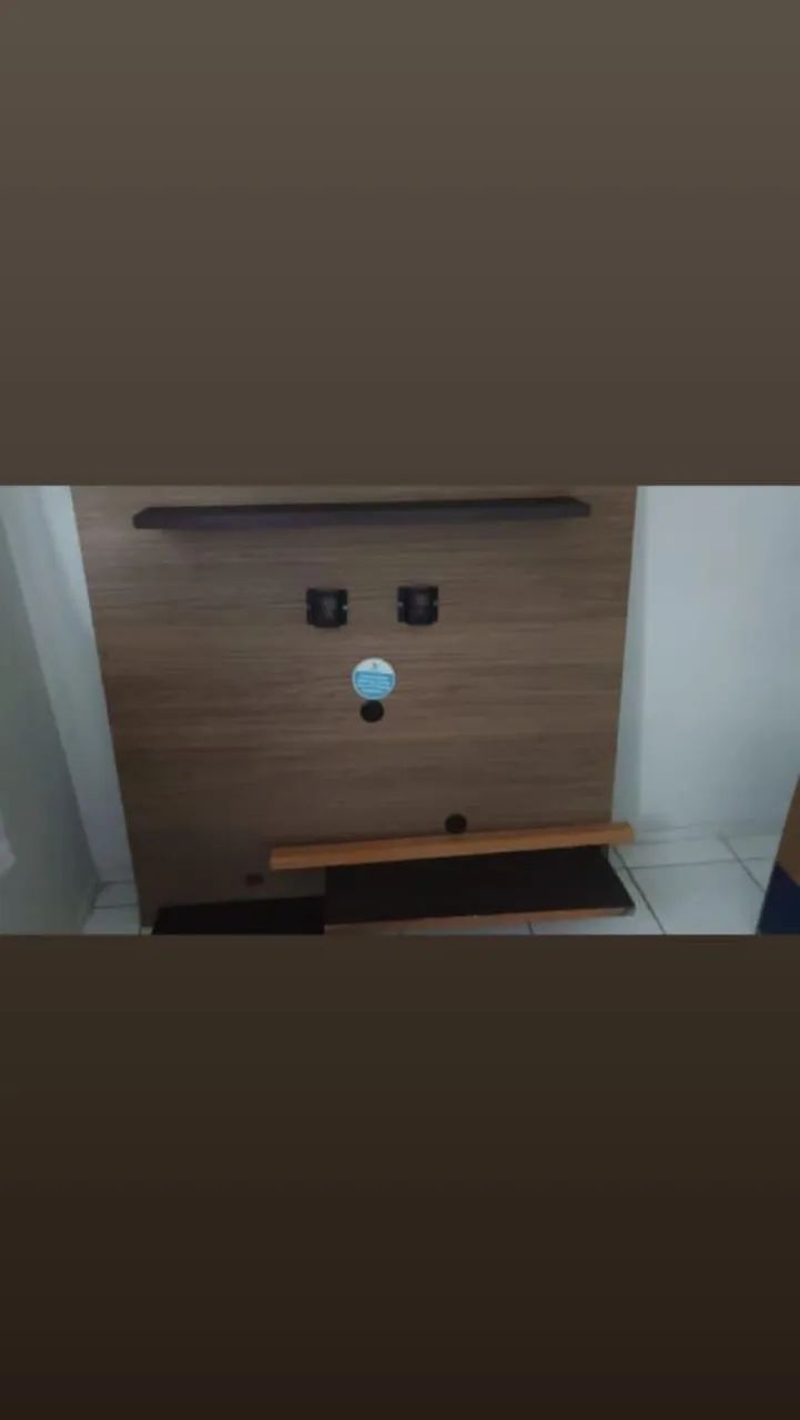 Móveis usados 
