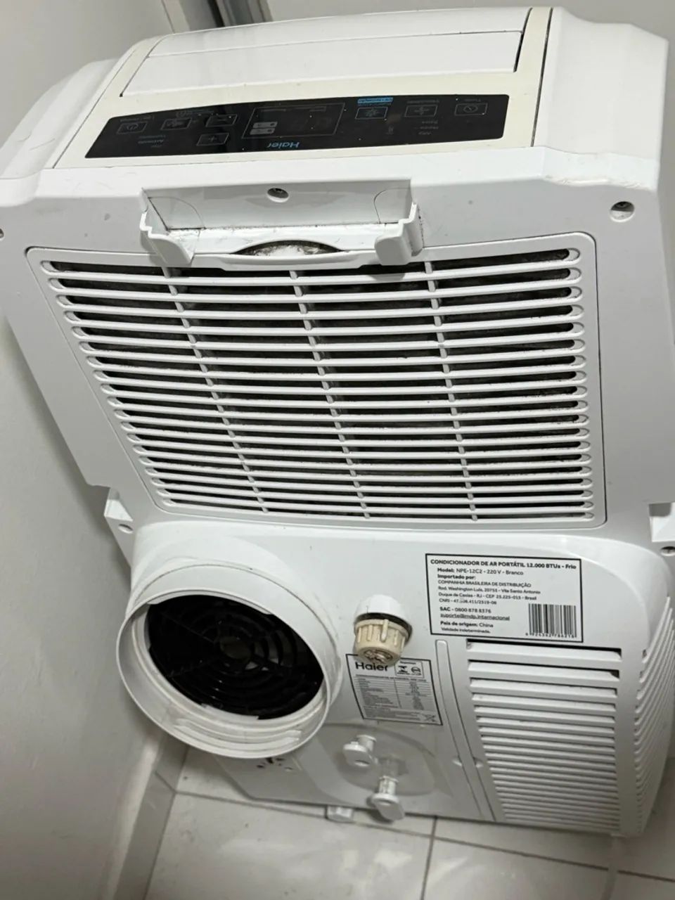 Ar-condicionado Haier - Foto 3