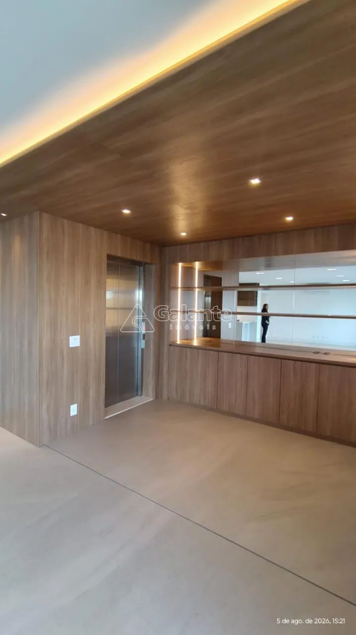apartamento - Cambuí - Campinas - Foto 5