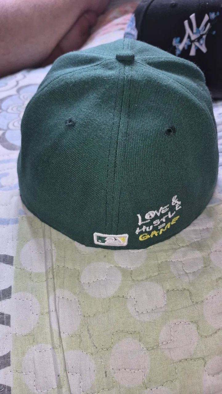 Boné 59 fifty New Era - Foto 2