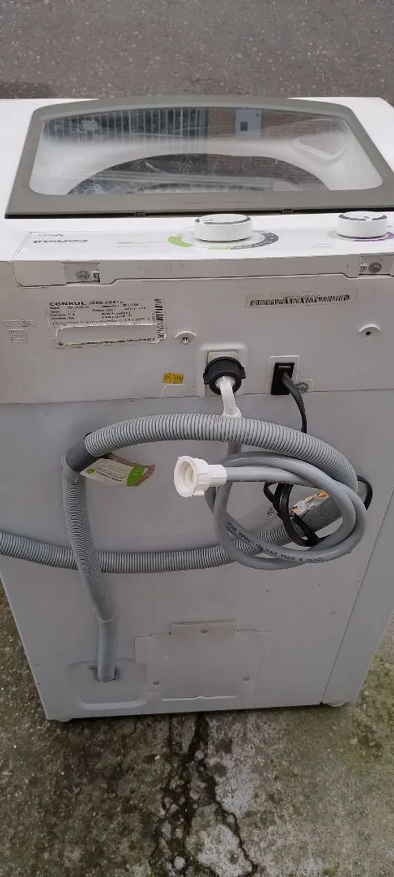 Consul 9kg  - Foto 4
