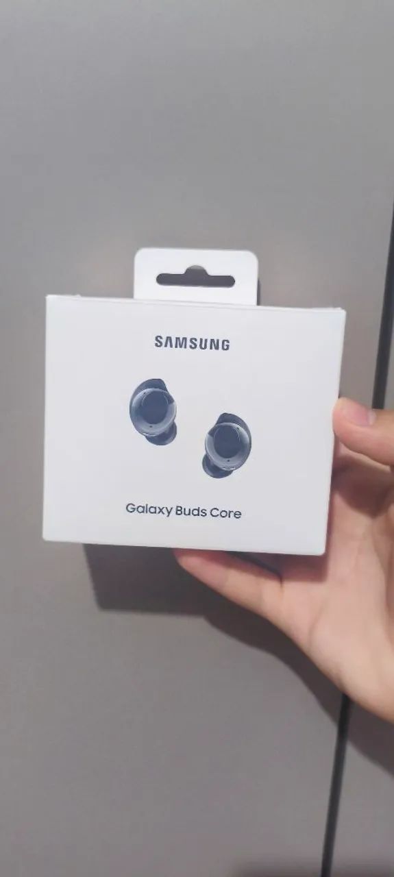 Galaxy buds core