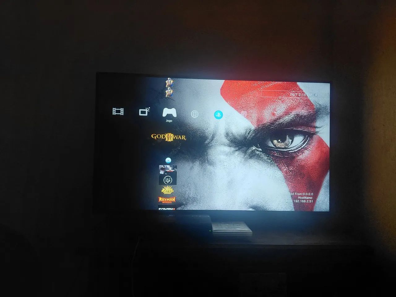 Ps3 desbloqueado  - Foto 4