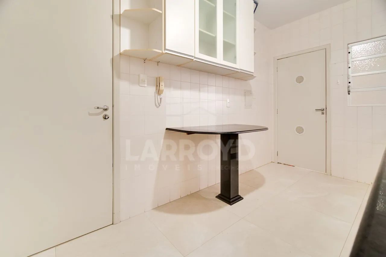Apartamento para alugar no Edifício Sabrina - Foto 4