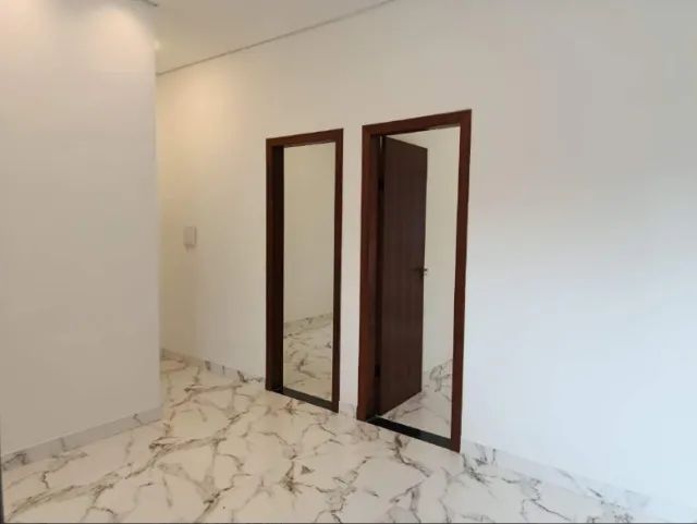 CASA EM UBERABA PARA ASSUMIR - ENTRADA + PARCELAS COM O BANCO - Foto 4