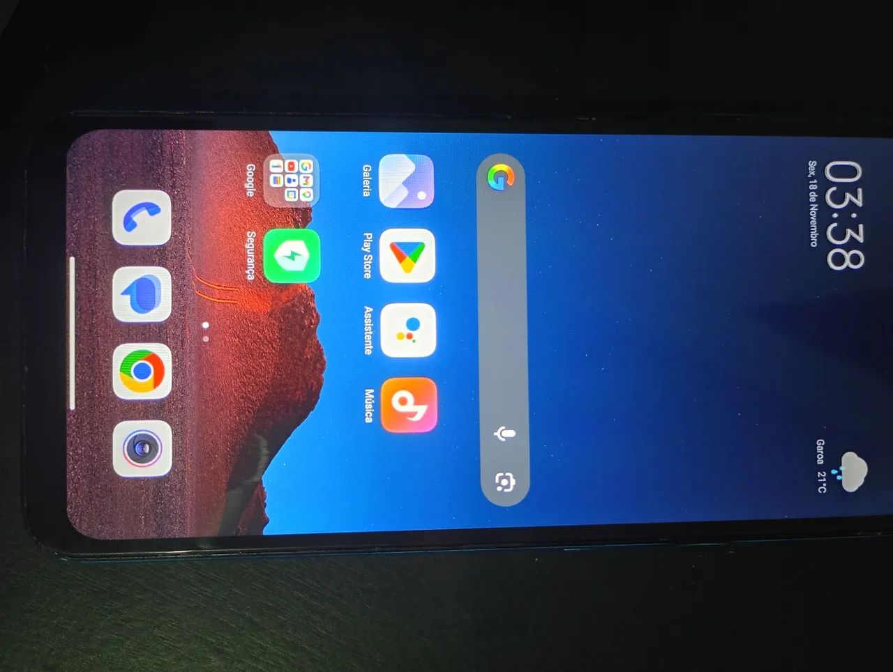 Smartphone redimi note 9 - Foto 4