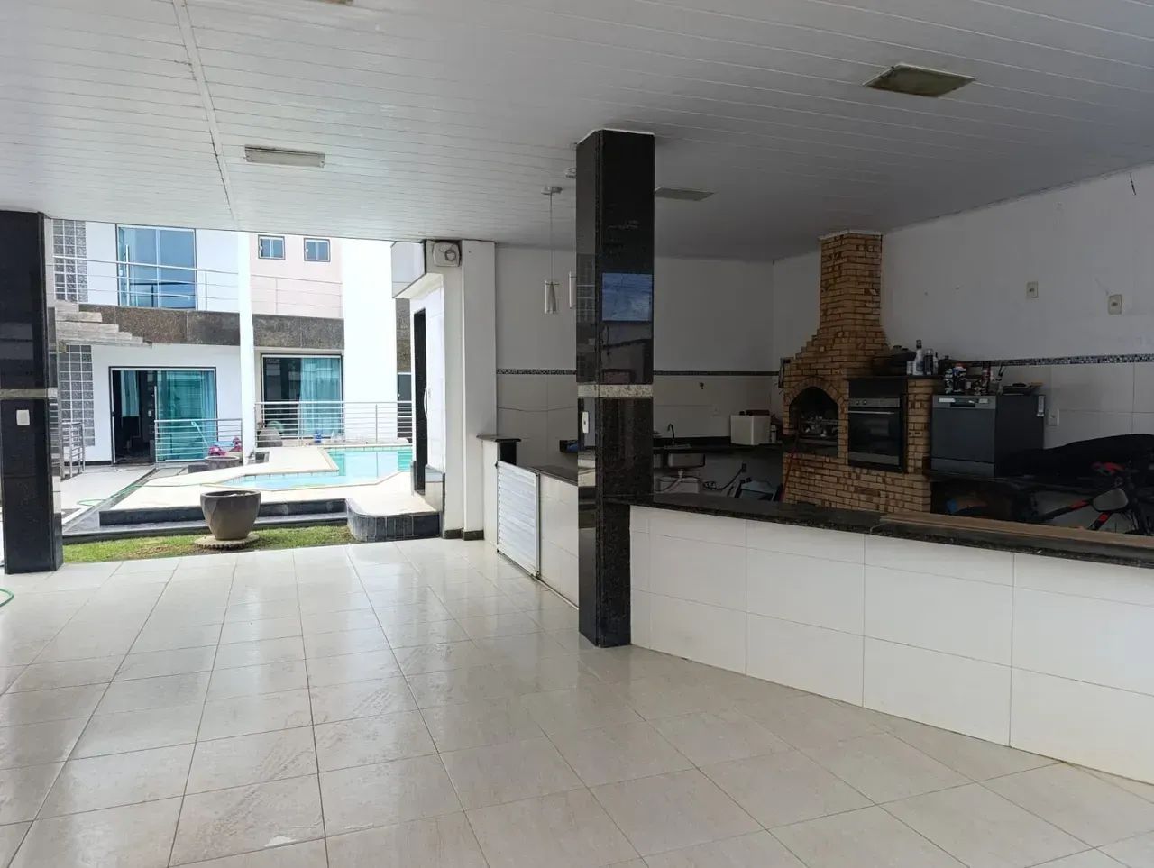 Casa Triplex com área gourmet em Interlagos - Vila Velha - ES - Foto 2