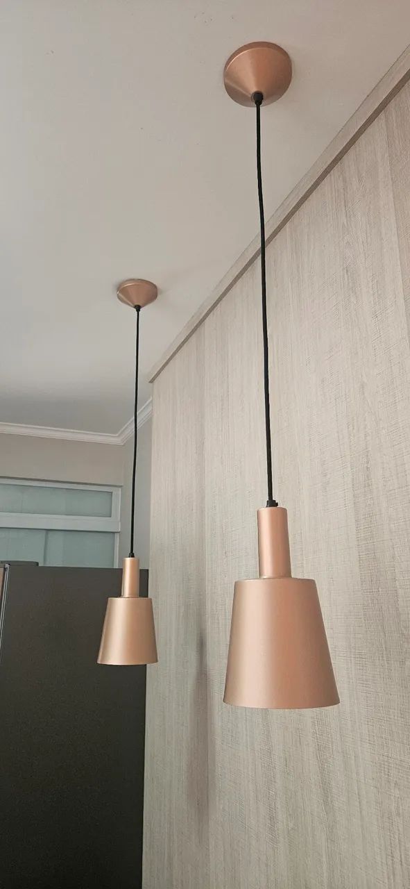 Pendente/lustre - Foto 2