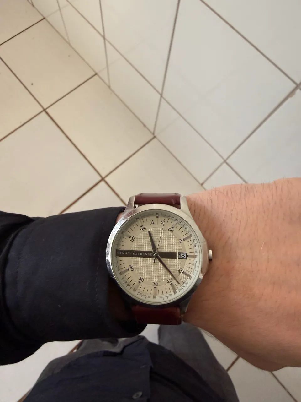 Relogio ARMANI EXCHANGE