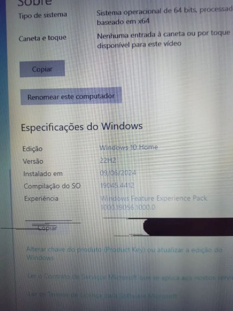 Notebook Compaq - Foto 5