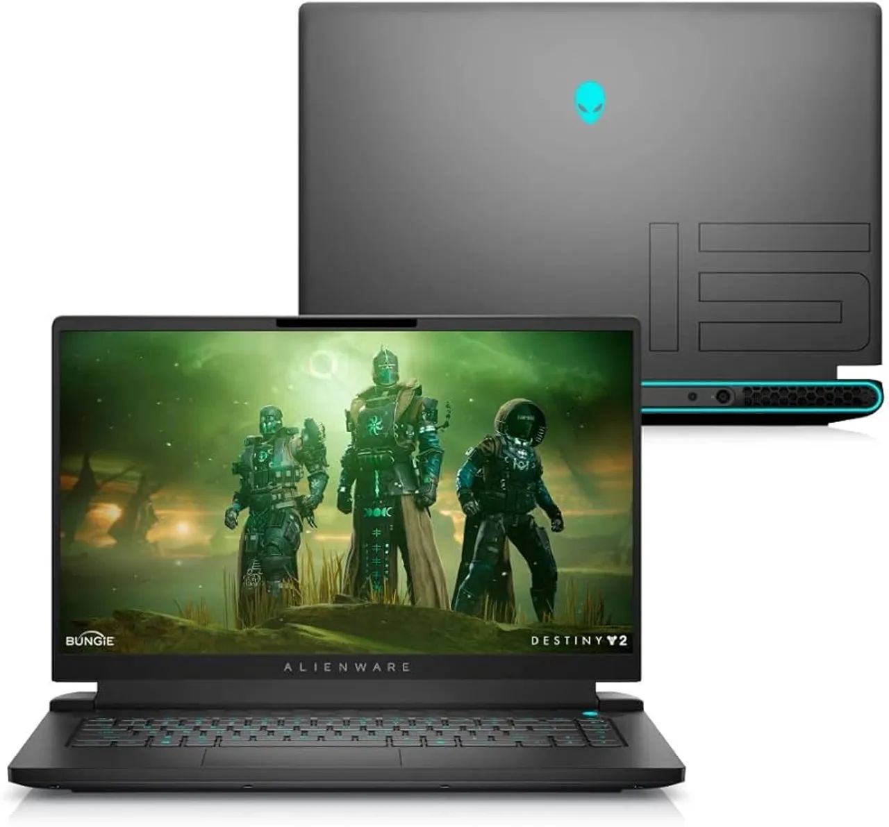 Notebook Gamer AlienWare  - Foto 6