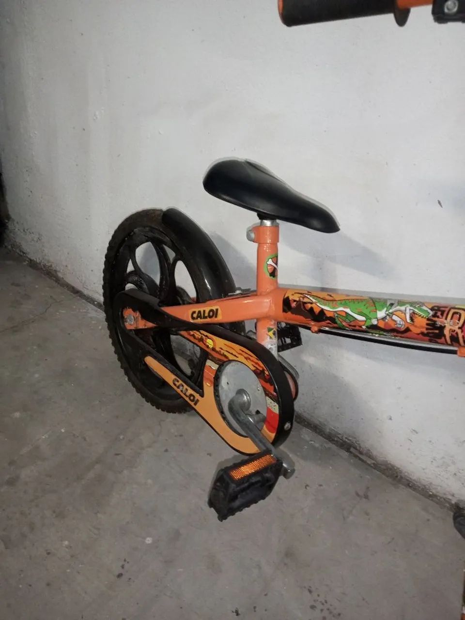 Bicicleta infantil  - Foto 3