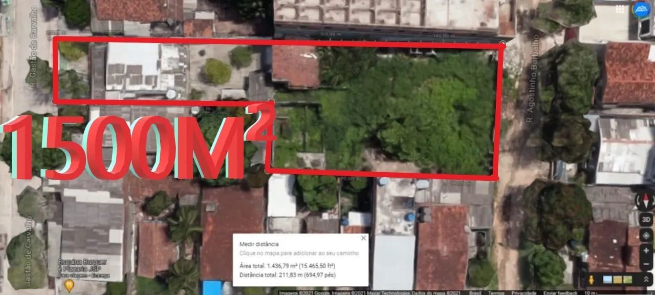 Terreno para Venda em Recife, Curado - Foto 5