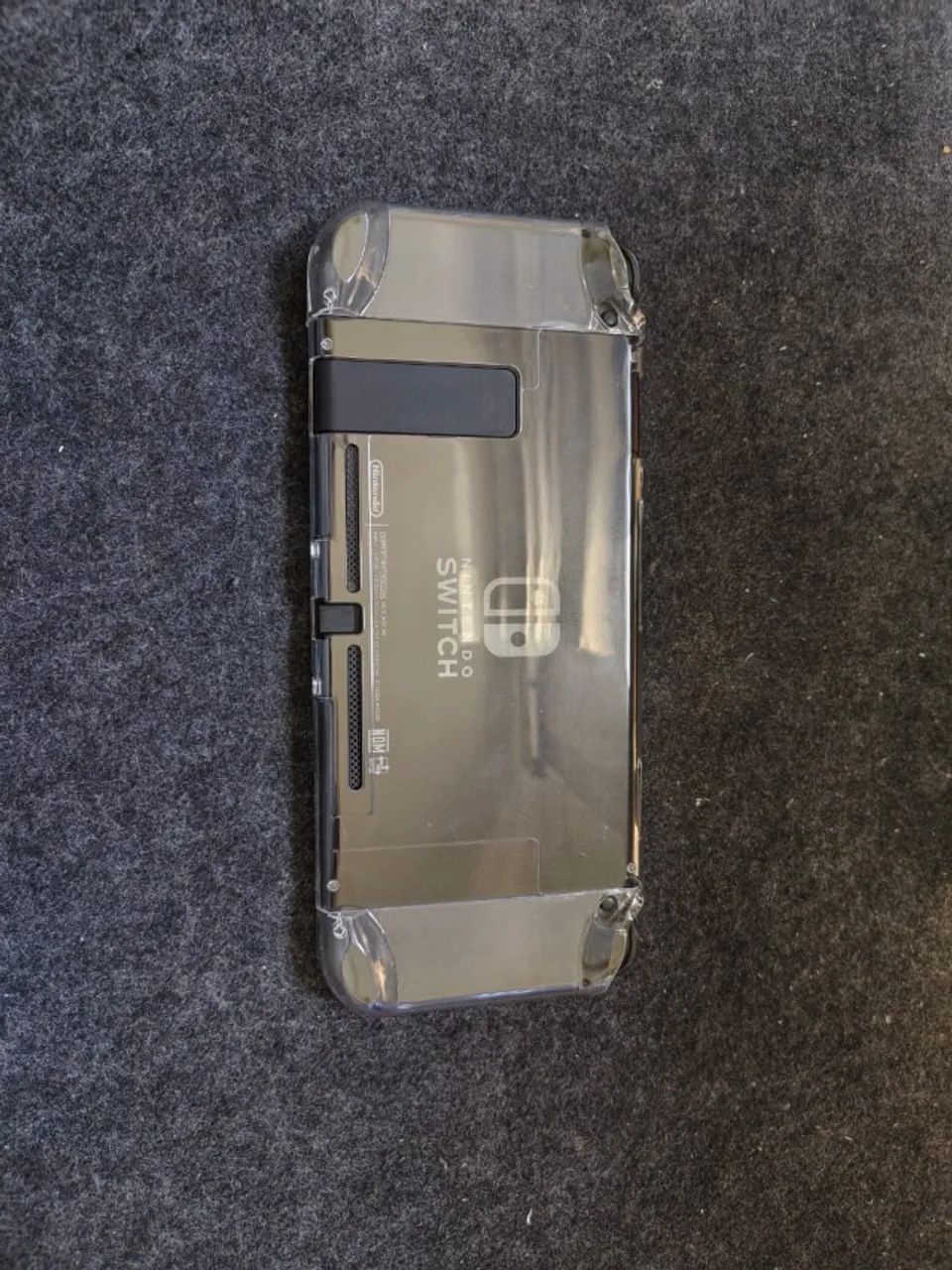 Nintendo Switch - Foto 2