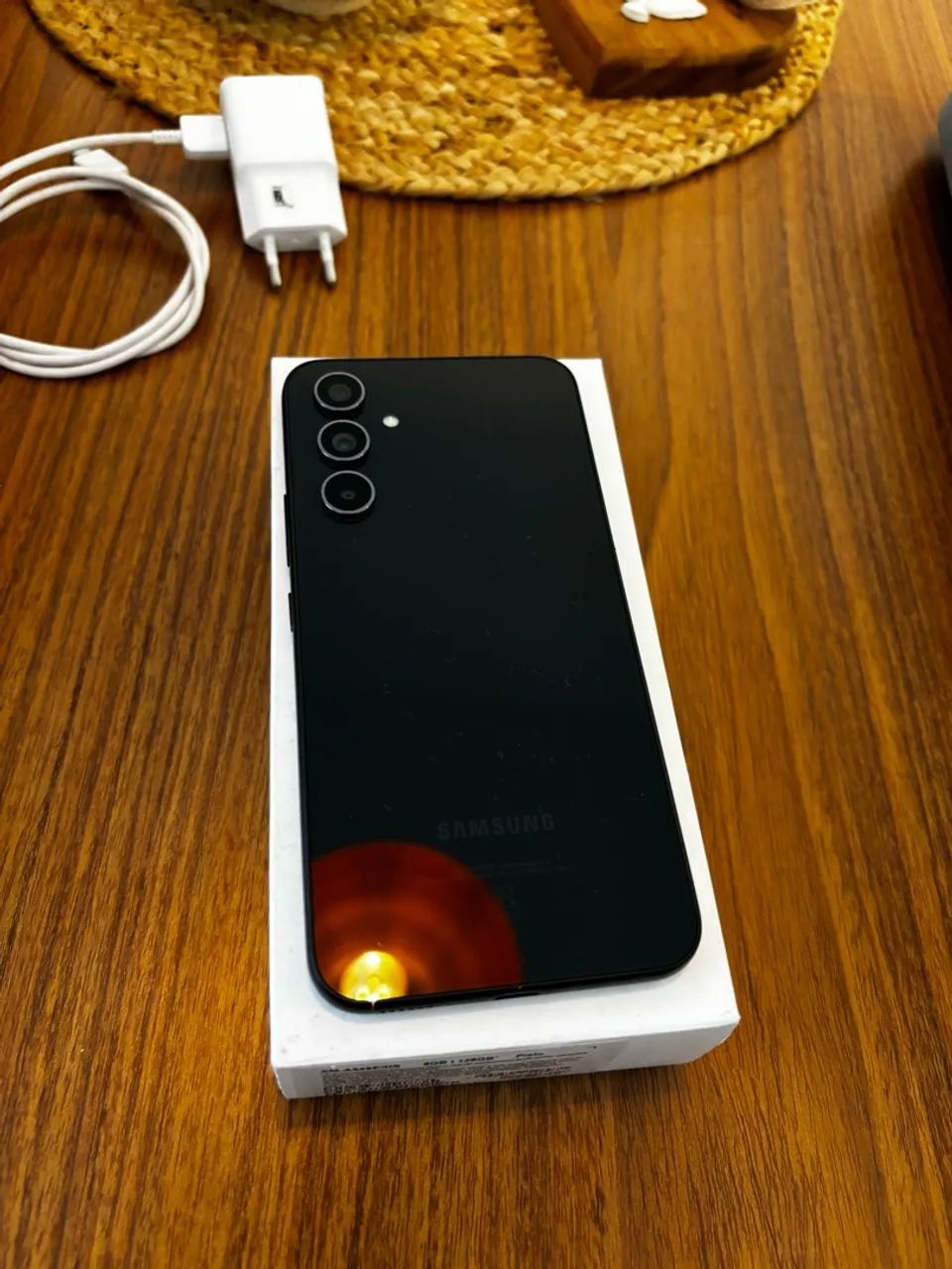 Celular SAMSUNG GALAXY A54