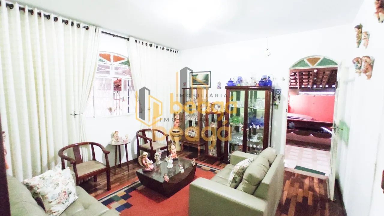 Casa com 3 quartos à venda em Belo Horizonte - Foto 2
