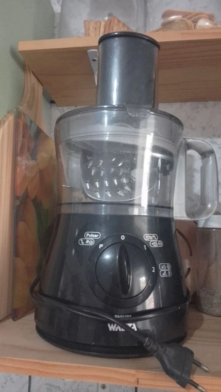 Vendo este multiprocessador  - Foto 3
