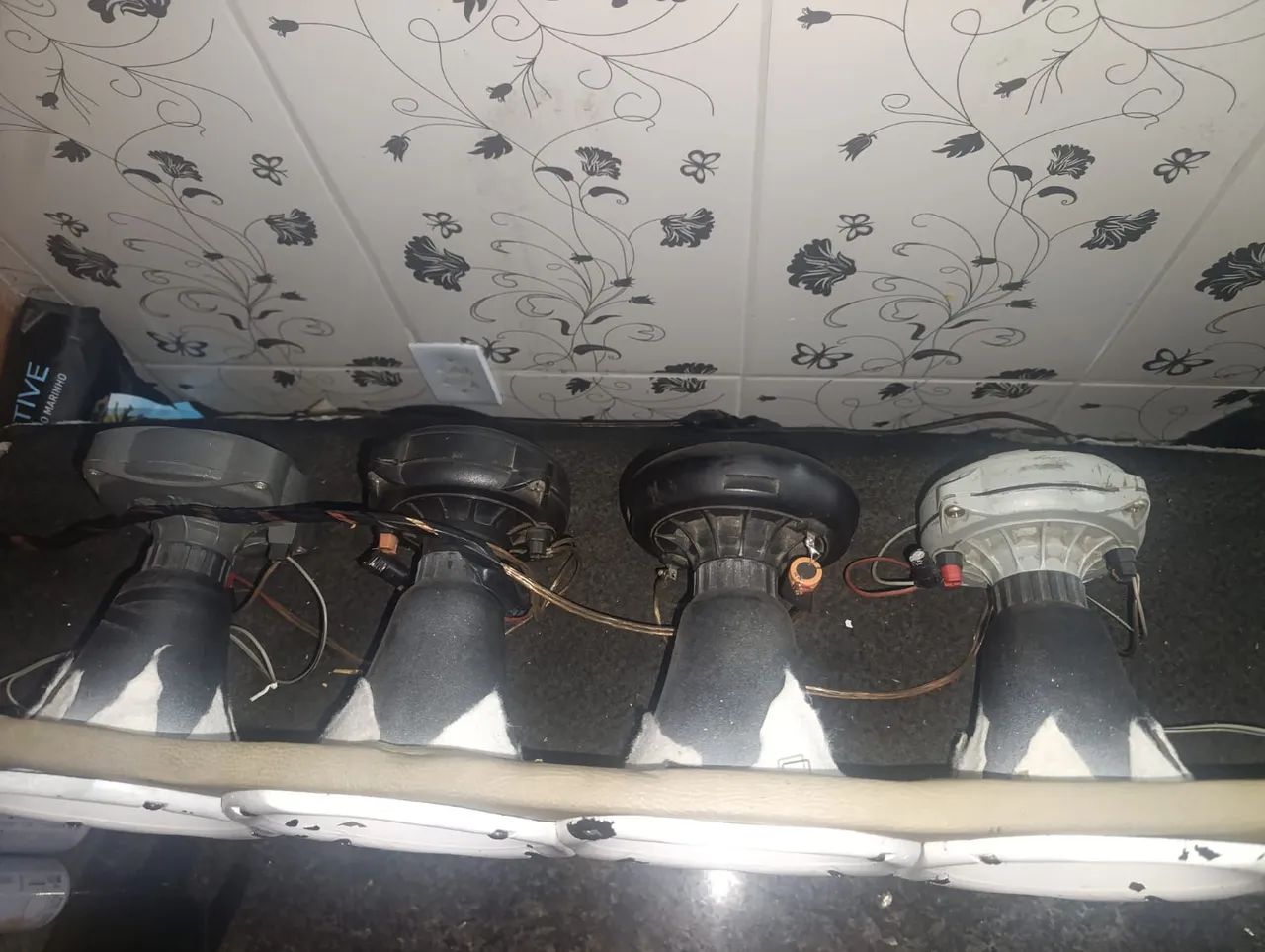 Vendo som automotivo  - Foto 3