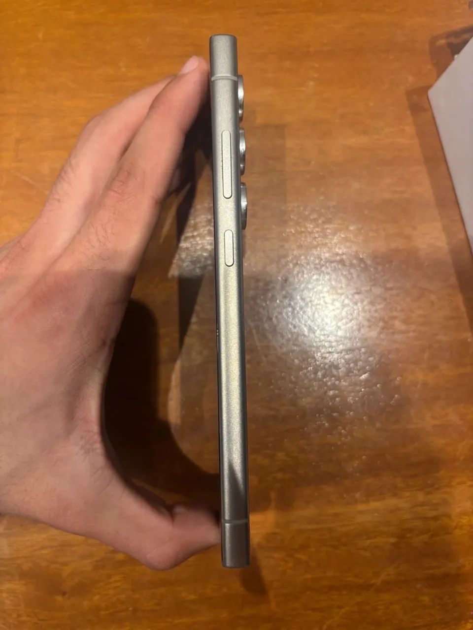 S24 - Ultra 512gb - Foto 4