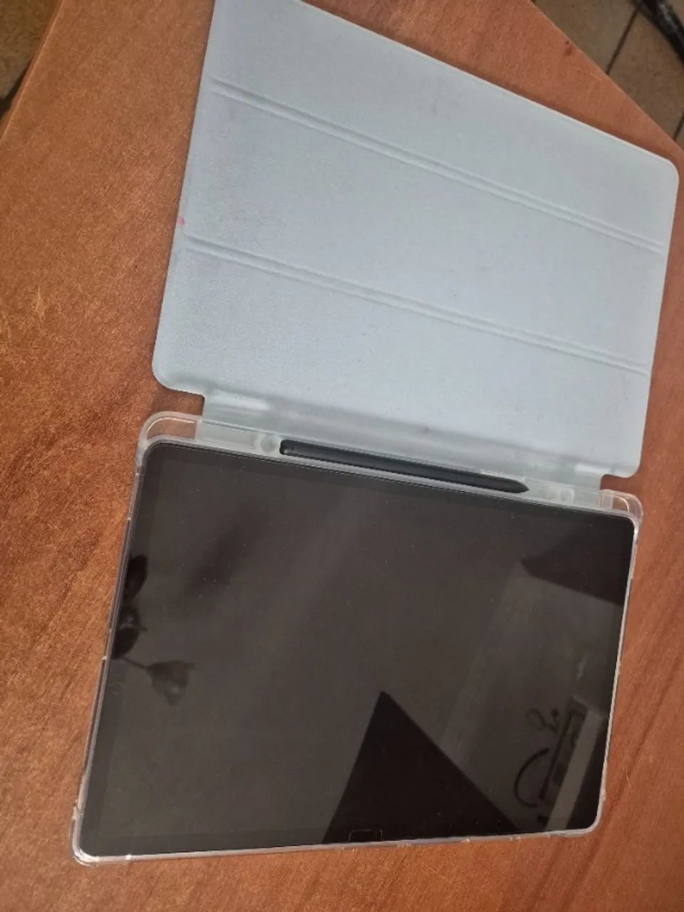 Tablet Samsung Galaxy Tab S7 Fe Tela 12.4 128gb 5G - Foto 5
