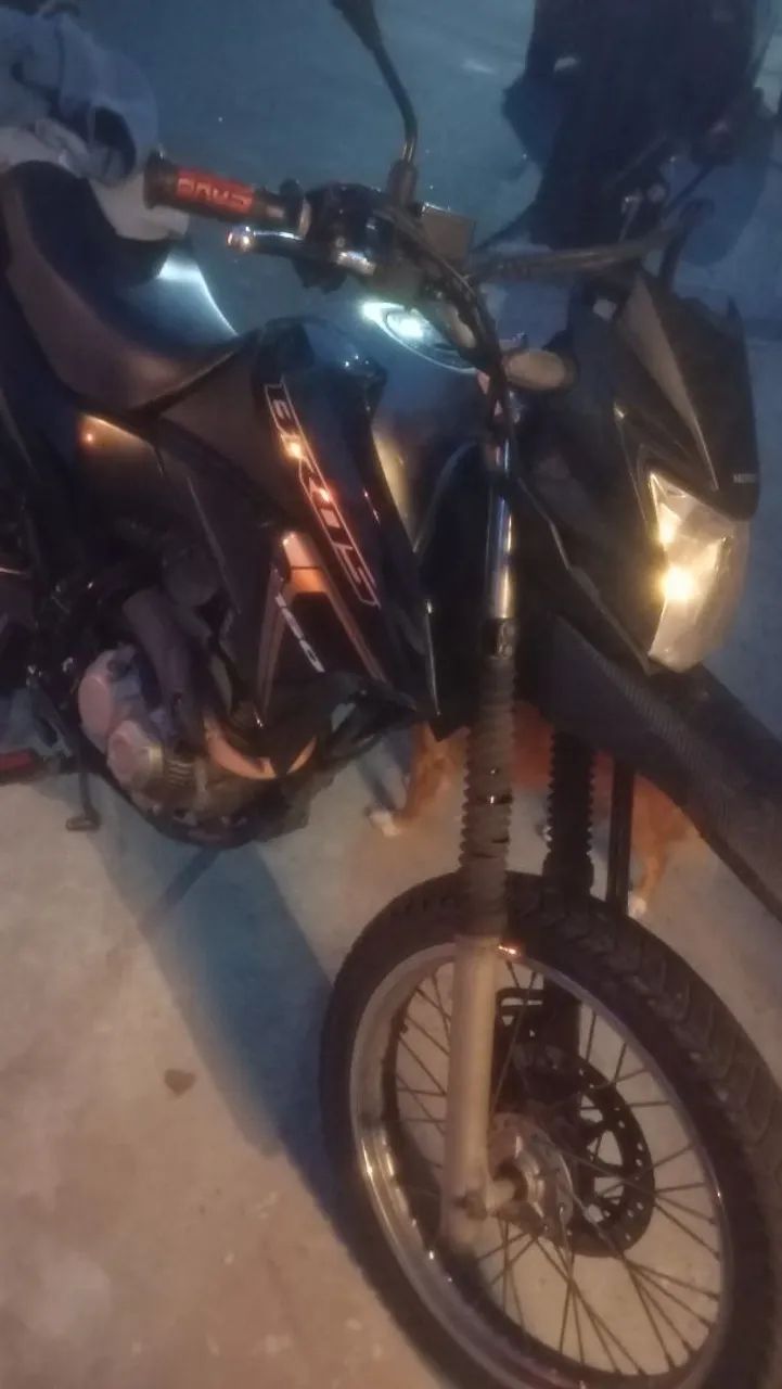 Vendo / troca - Foto 4