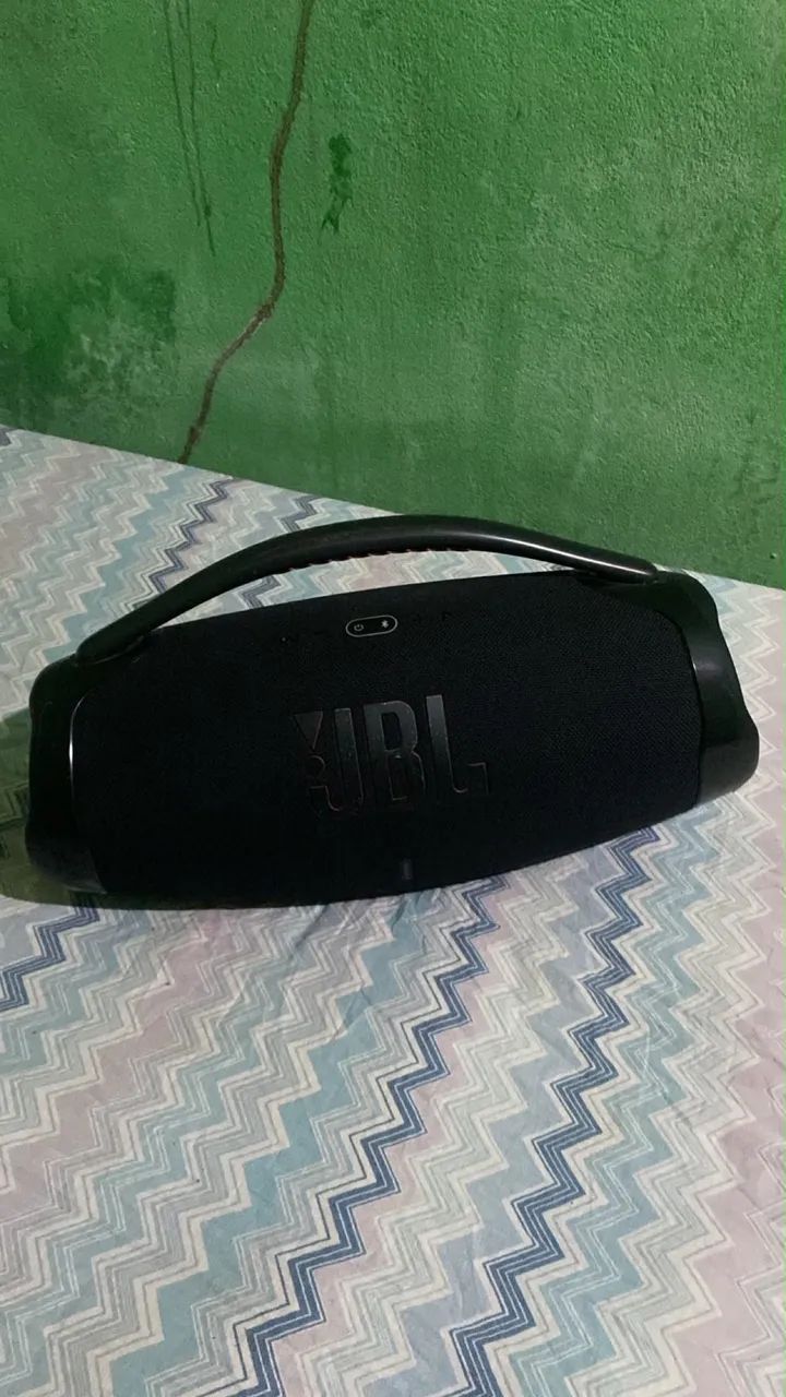 Jbl bombox 3 - Foto 4