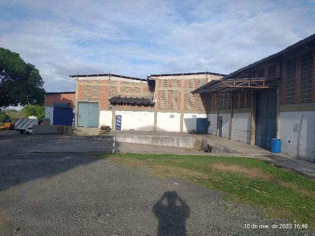 Galpão com 900 m² - Foto 2