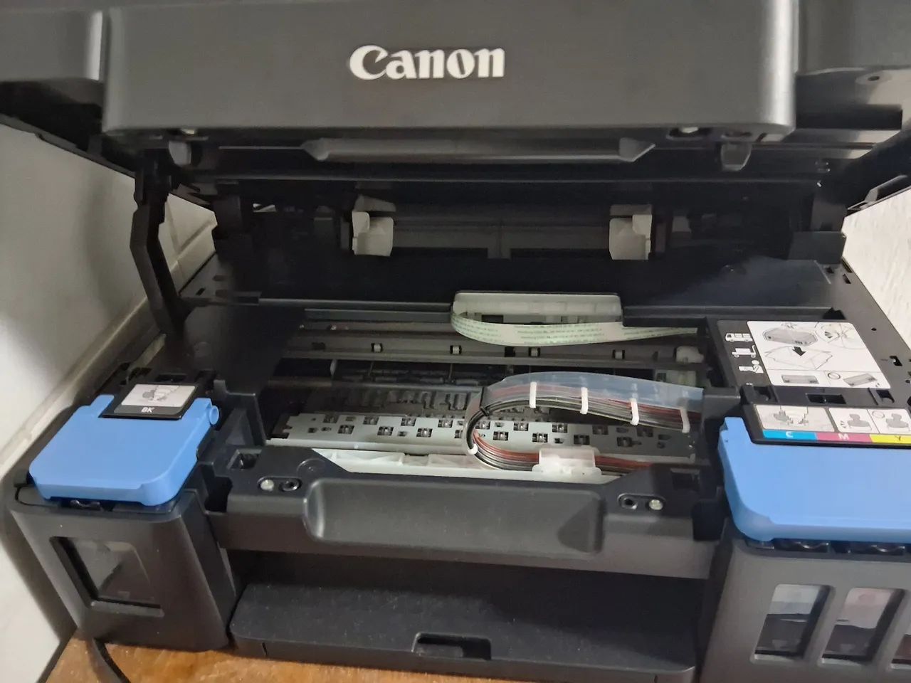 Impressora Canon - Foto 4