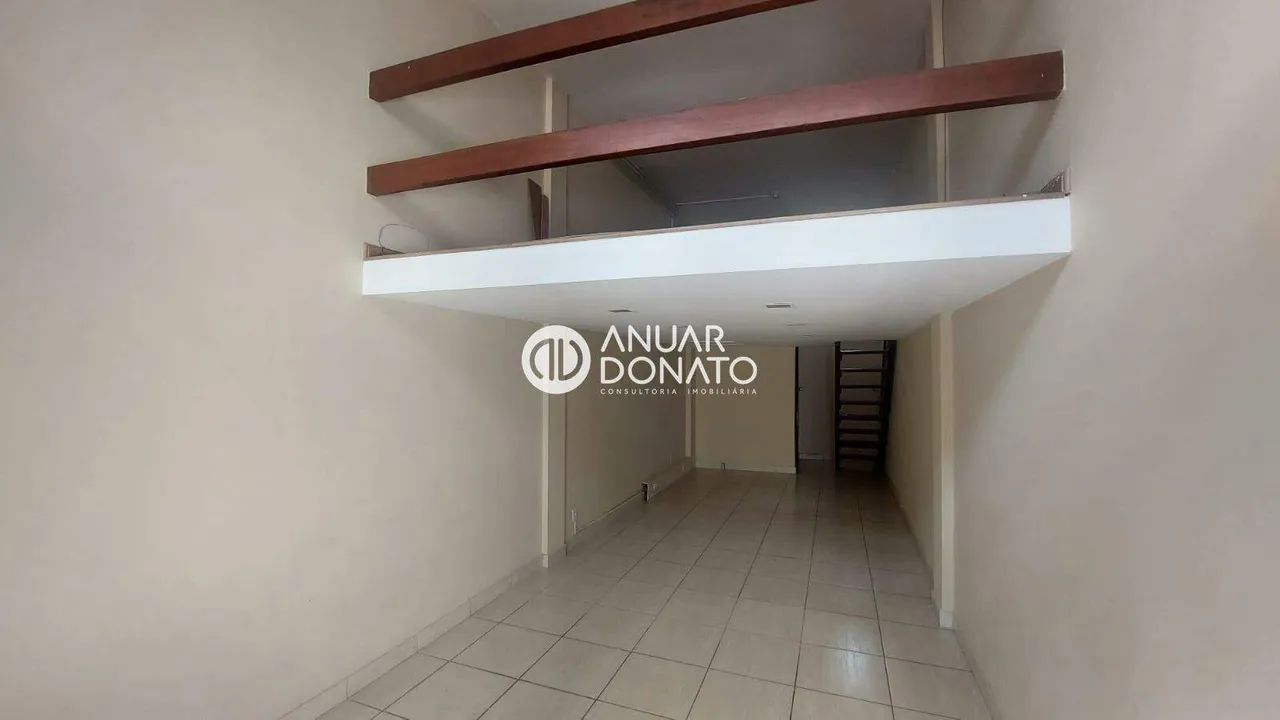 Anuar Donato Loja Locação São José