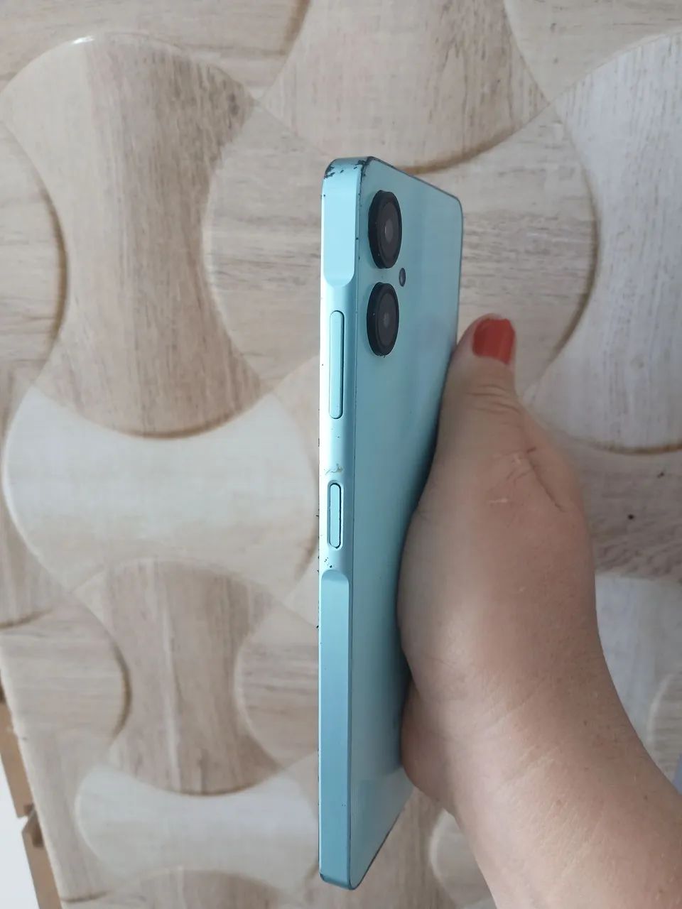 A06 128GB  - Foto 3