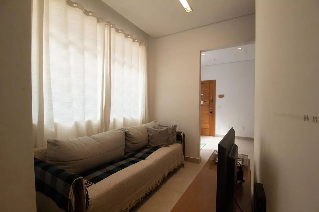Apartamento à Venda - Gutierrez, 3 Quartos, 100 m2 - Foto 3