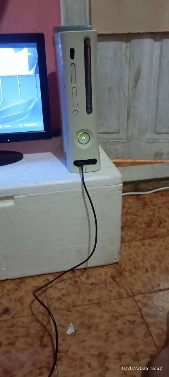 Xbox 360 - Foto 4