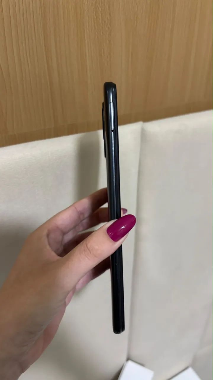 Redmi note 10c, 128gb em bom estado  - Foto 2